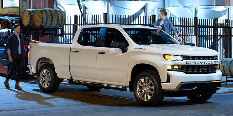 Business Elite - Whiteside GMC in ST. CLAIRSVILLE OH