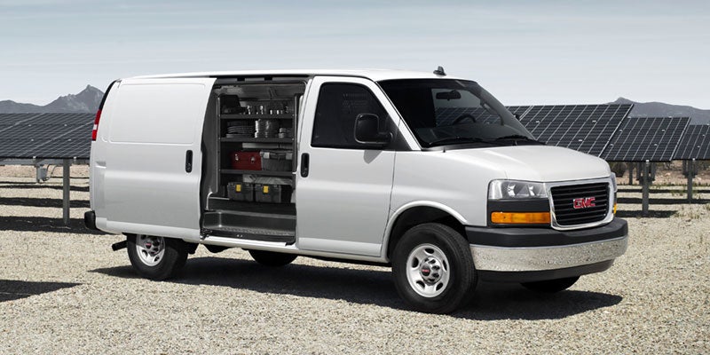 Business Elite - Whiteside GMC in ST. CLAIRSVILLE OH