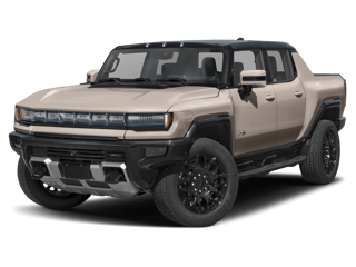 HUMMER EV vs Tesla Cybertruck - Whiteside GMC in ST. CLAIRSVILLE OH