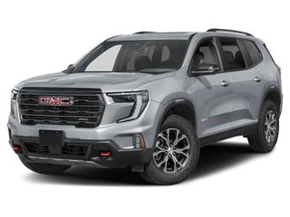 GMC Acadia - Whiteside GMC in ST. CLAIRSVILLE OH