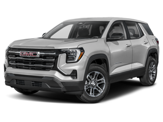 GMC Terrain - Whiteside GMC in ST. CLAIRSVILLE OH