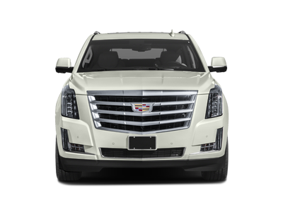 2018 Cadillac Escalade ESV Premium Luxury