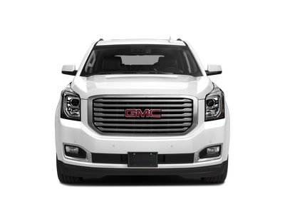 2020 GMC Yukon SLE