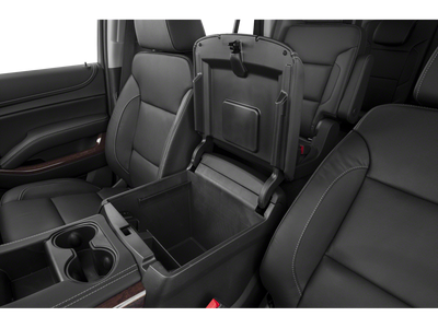2020 GMC Yukon SLE