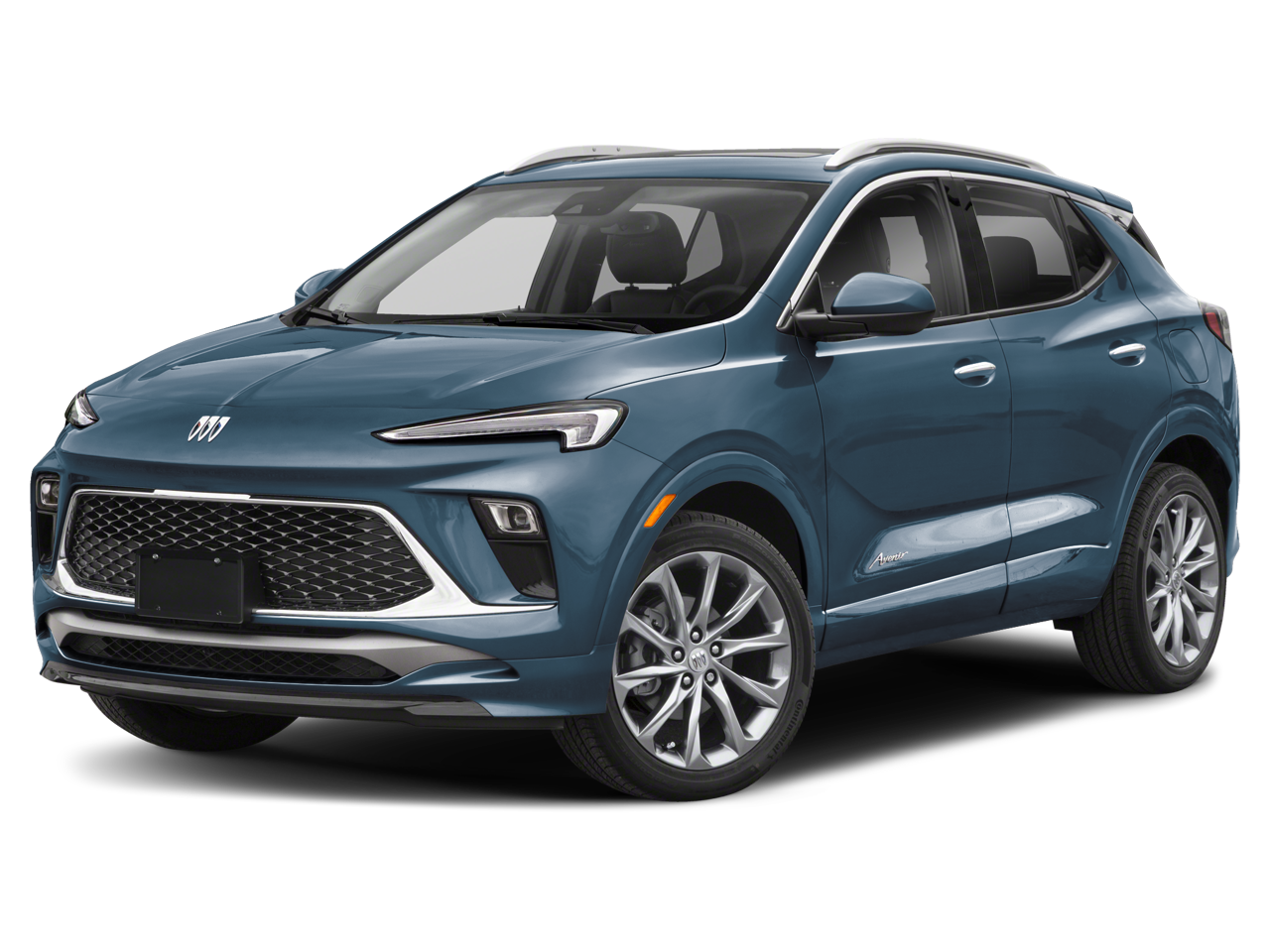 2025 Buick Encore GX Avenir - Photo 24