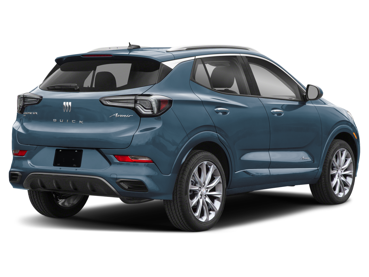 2025 Buick Encore GX Avenir - Photo 25