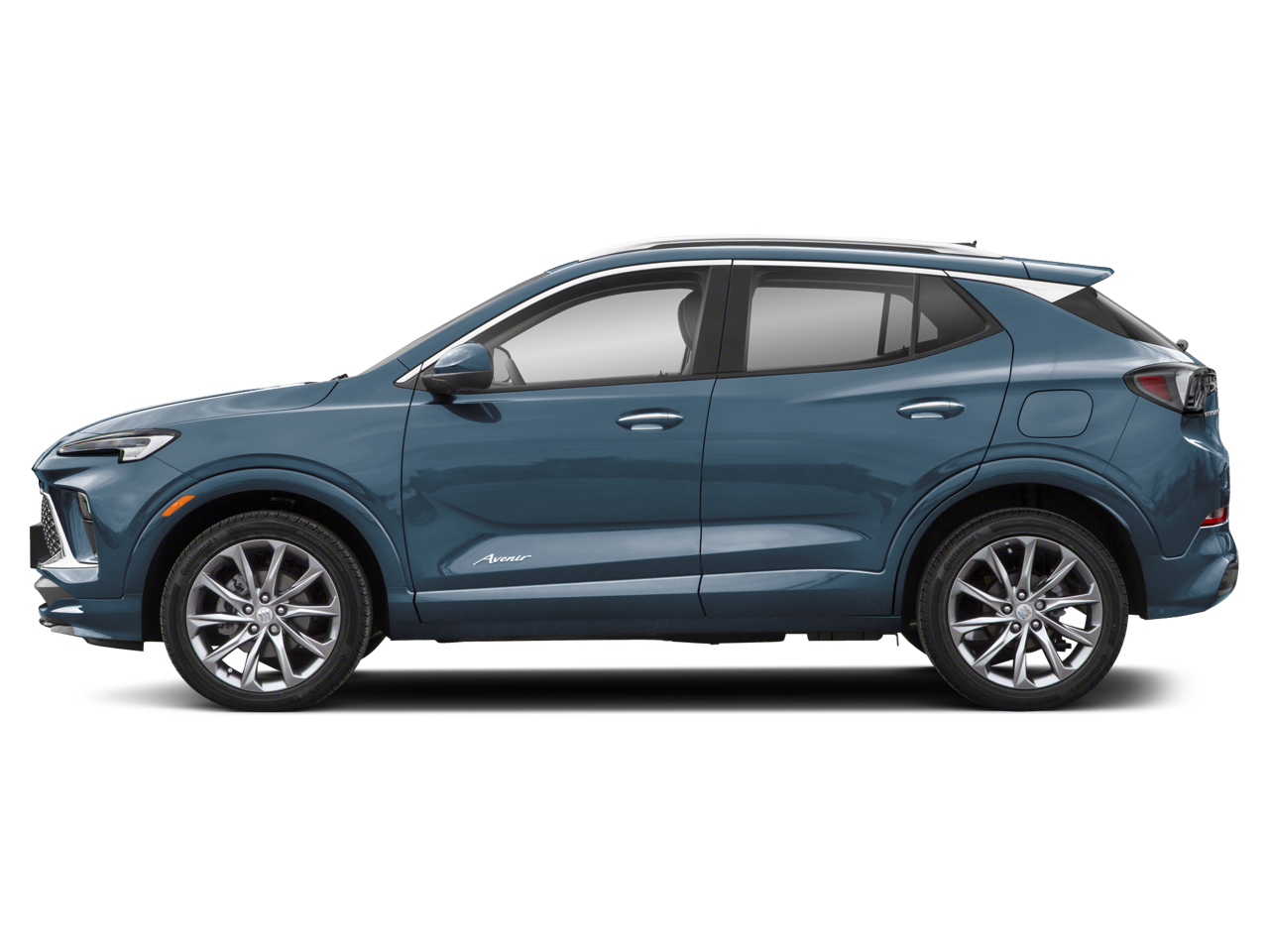2025 Buick Encore GX Avenir - Photo 26