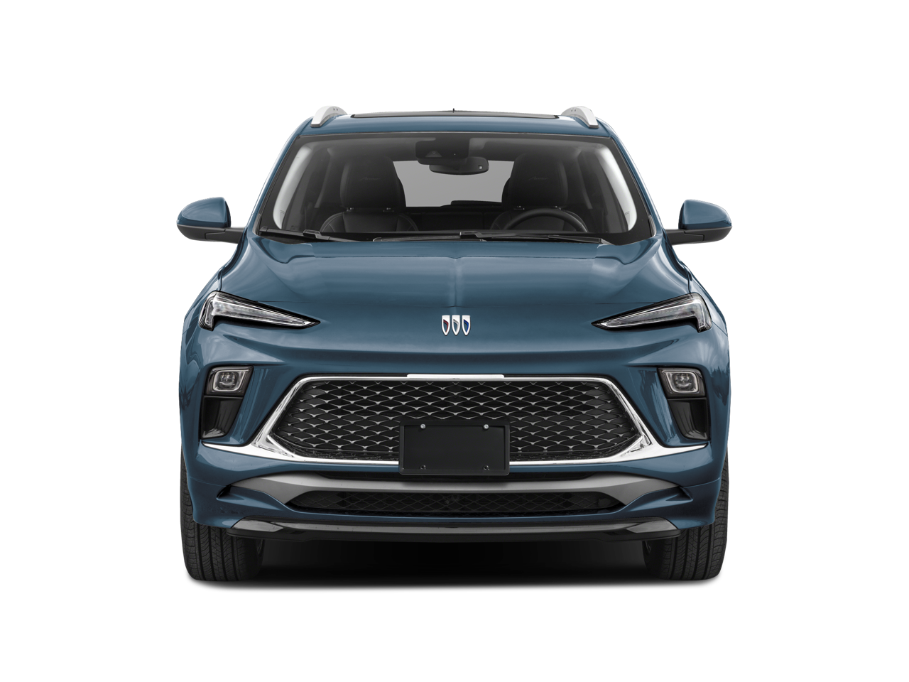 2025 Buick Encore GX Avenir - Photo 27