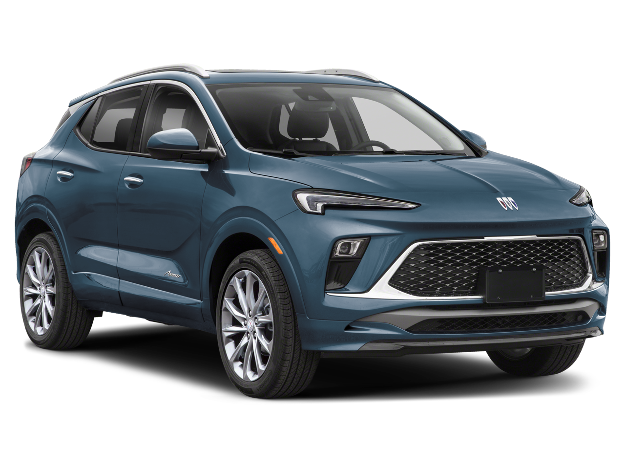 2025 Buick Encore GX Avenir - Photo 29