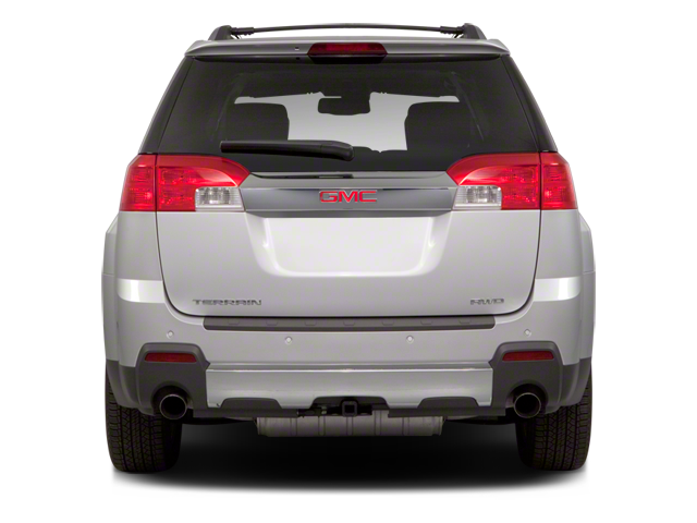 2012 GMC Terrain SLE-2