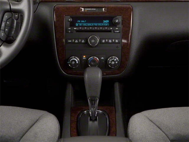 2013 Chevrolet Impala LS