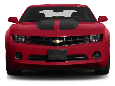 2013 Chevrolet Camaro LS