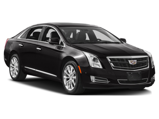 2016 Cadillac XTS Luxury Collection