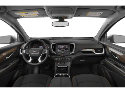 2018 GMC Terrain SLE Diesel