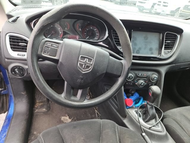 2013 Dodge Dart SXT
