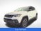 2019 Jeep Cherokee Trailhawk 4x4