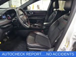 2019 Jeep Cherokee Trailhawk 4x4