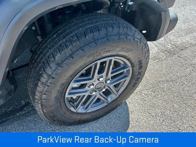2026 Jeep Wrangler 2-Door Sport S 4x4