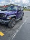 2026 Jeep Wrangler 2-Door Sport S 4x4