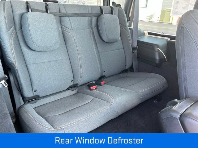 2026 Jeep Wrangler 2-Door Sport S 4x4