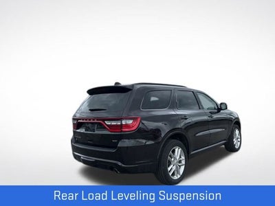 2025 Dodge Durango GT Plus