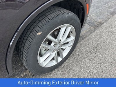 2025 Dodge Durango GT Plus