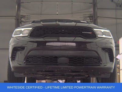 2025 Dodge Durango GT Plus
