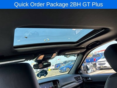 2025 Dodge Durango GT Plus
