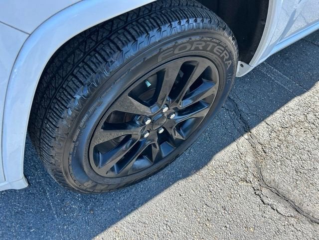2019 Jeep Grand Cherokee Altitude 4x4