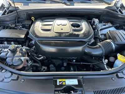 2019 Jeep Grand Cherokee Altitude 4x4