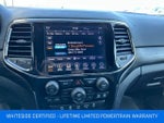 2019 Jeep Grand Cherokee Altitude 4x4