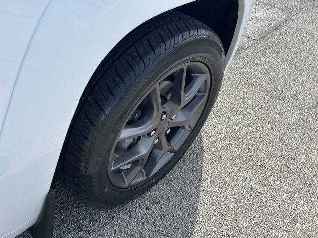 2020 Jeep Grand Cherokee Limited X 4x4