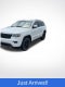 2017 Jeep Grand Cherokee Limited 4x4