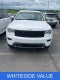 2017 Jeep Grand Cherokee Limited 4x4