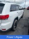 2017 Jeep Grand Cherokee Limited 4x4