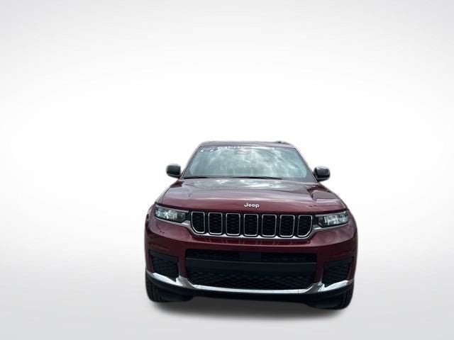 2023 Jeep Grand Cherokee L Laredo 4x4