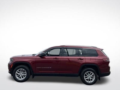 2023 Jeep Grand Cherokee L Laredo 4x4
