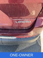 2023 Jeep Grand Cherokee L Laredo 4x4