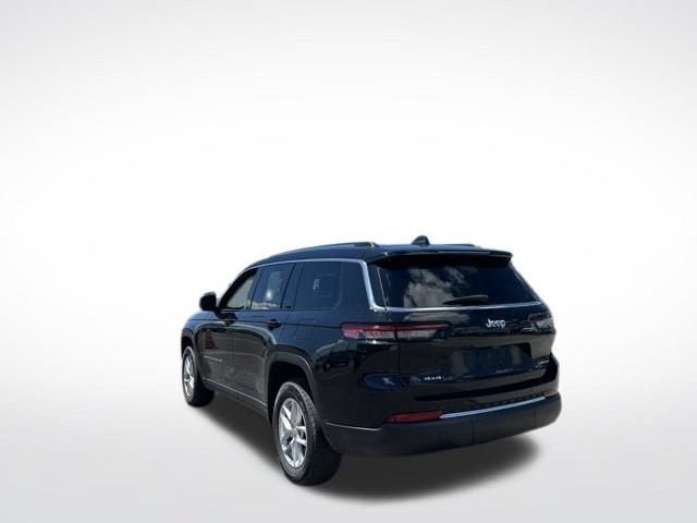 2023 Jeep Grand Cherokee L Laredo 4x4