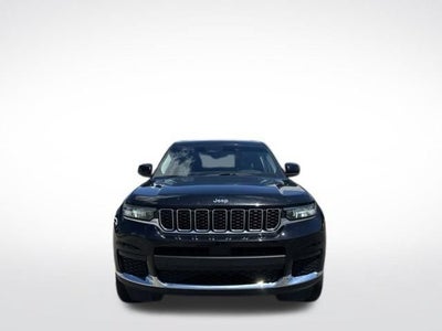 2023 Jeep Grand Cherokee L Laredo 4x4