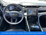 2023 Jeep Grand Cherokee L Laredo 4x4
