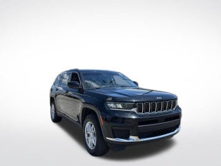 2023 Jeep Grand Cherokee L Laredo 4x4