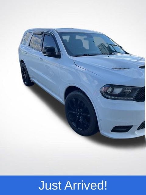 2019 Dodge Durango R/T AWD
