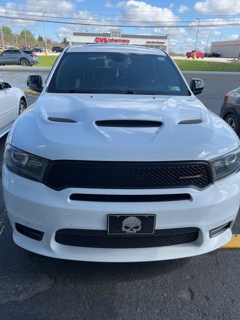 2019 Dodge Durango R/T AWD