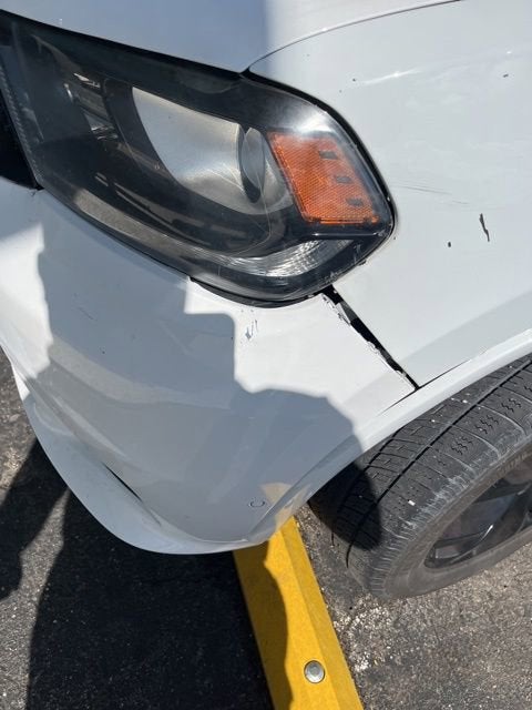 2019 Dodge Durango R/T AWD