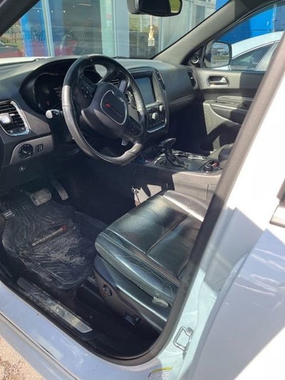 2019 Dodge Durango R/T AWD