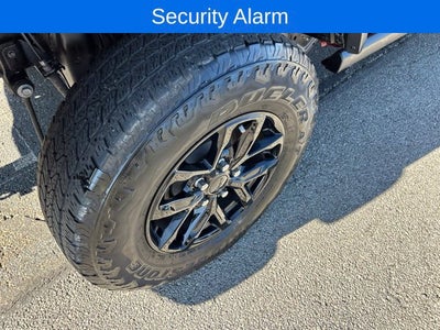 2023 Jeep Gladiator Freedom 4x4