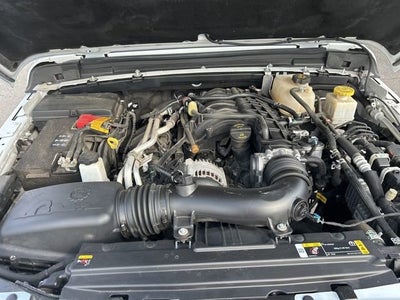 2022 Jeep Gladiator Rubicon 4x4