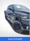 2018 RAM 1500 Night Crew Cab 4x4 5'7" Box