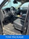 2018 RAM 1500 Night Crew Cab 4x4 5'7" Box